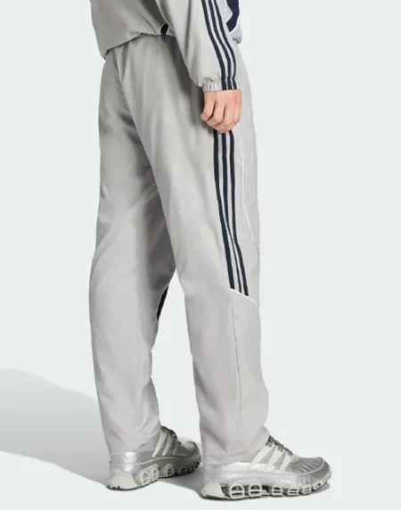 Original Adicolor Teamgeist Gray Track Pants