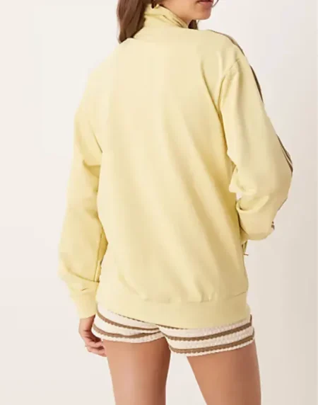 Original Retro Track Jacket