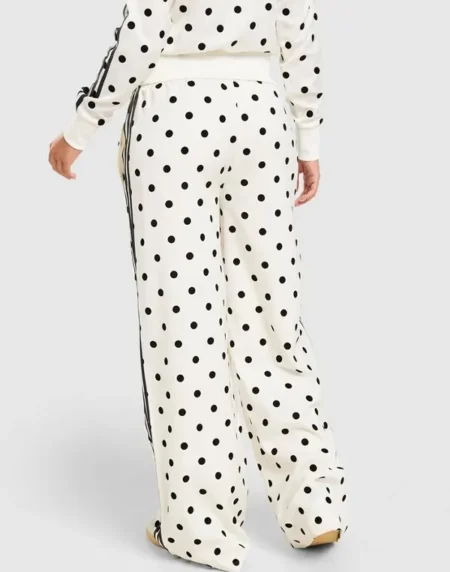 Polka Dot Firebird Pants