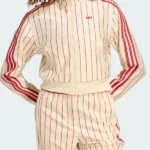 Reversible Firebird Track Top