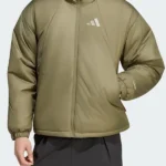 Terrex Multi Insulated Green Jacket