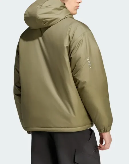 Terrex Multi Insulated Jacket