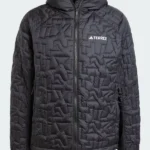 Terrex Xperior Hooded Jacket