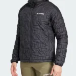 Terrex Xperior Loose Hooded Jacket