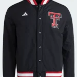 Texas Coaches Dugout Jacket