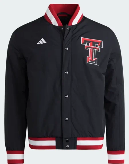 Texas Coaches Dugout Jacket