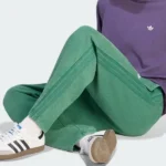 Trefoil Essentials Loose Pants
