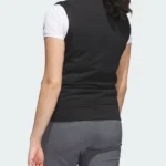 Ultimate365 Tour Frostguard Black Vest