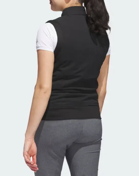Ultimate365 Tour Frostguard Black Vest
