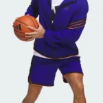 Adidas Crazy Lite Jacket