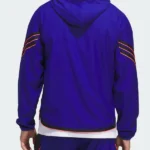 Crazy Lite Jacket