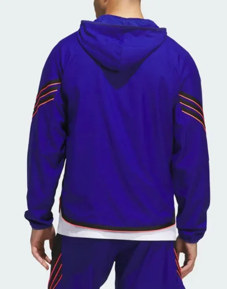 Crazy Lite Jacket
