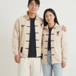 Liverpool Chinese New Year Jacket